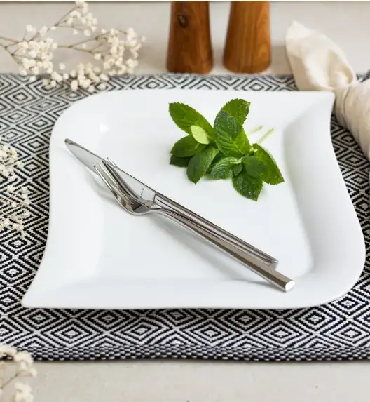 LUBIANA OPERA Talerz obiadowy 27 cm