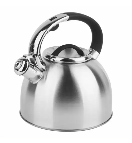 TADAR COLORADO Czajnik 2,5 L ze stali nierdzewnej / indukcja 