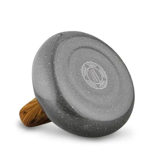 KonigHOFFER OTIS GREY Czajnik ze stali nierdzewnej 3,0 L / indukcja