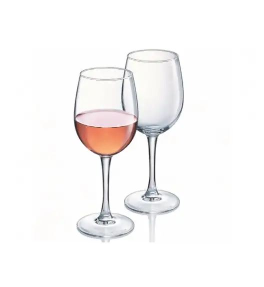 AMBITION VENUS Komplet kieliszków do wina 6 el / 260 ml