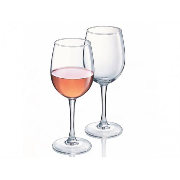 AMBITION VENUS Komplet kieliszków do wina 6 el / 260 ml