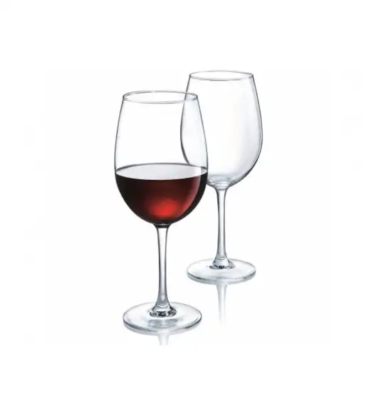 AMBITION VENUS Komplet kieliszków do wina 6 el / 350 ml