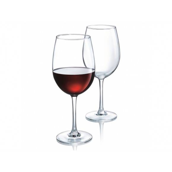 AMBITION VENUS Komplet kieliszków do wina 6 el / 350 ml