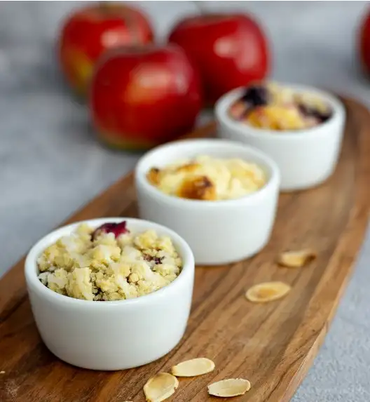 LUBIANA AMERYKA 18 x czarka degustacyjna / na przystawki 50 ml 