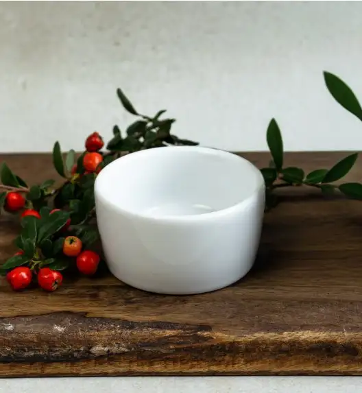 LUBIANA AMERYKA 18 x czarka degustacyjna / na przystawki 50 ml 