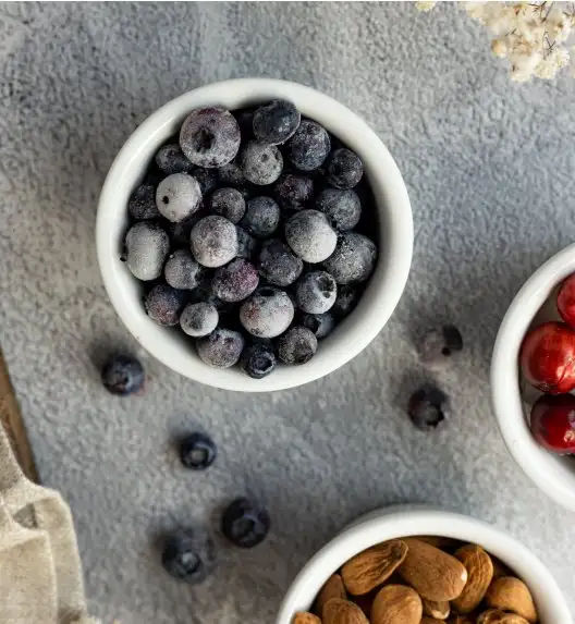 LUBIANA AMERYKA 18 x czarka degustacyjna / na przystawki 100 ml