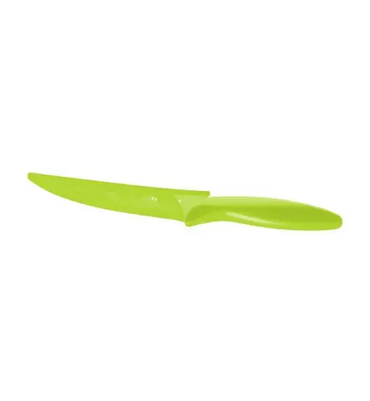TESCOMA PRESTO TONE Uniwersalny nóż antyadhezyjny 12cm/ Zielony