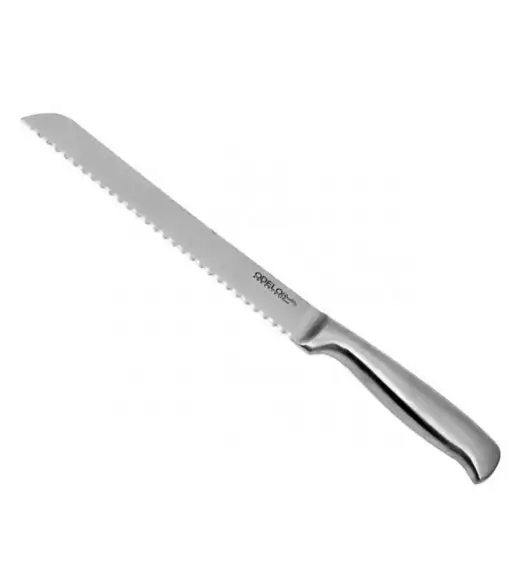 ODELO FALCO Nóż do pieczywa 20,5 cm/ stal nierdzewna