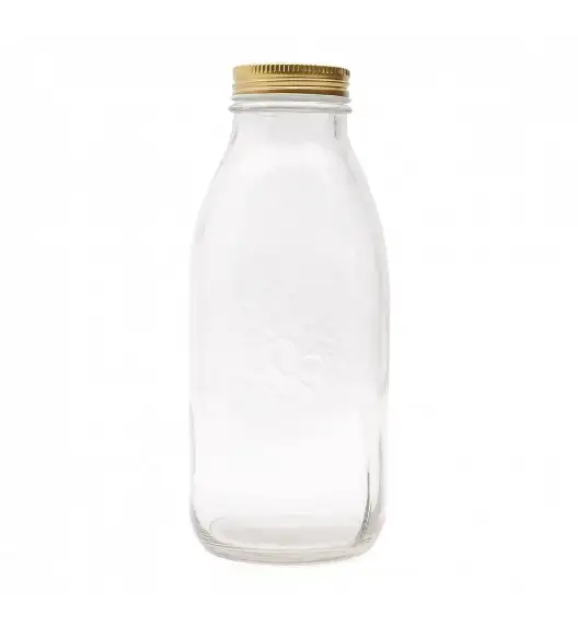 TADAR Szklana butelka 1,1 L