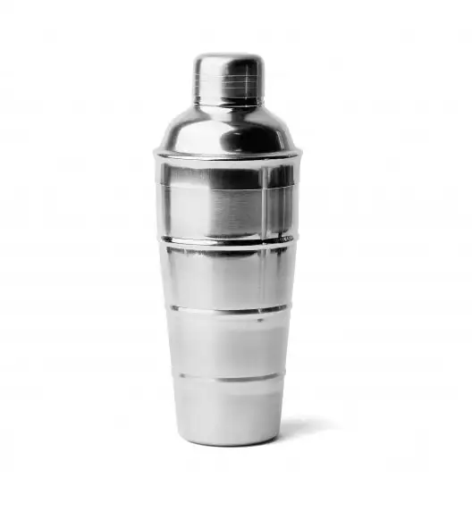 TADAR GALEO Shaker do drinków / koktajli 750 ml / stal nierdzewna