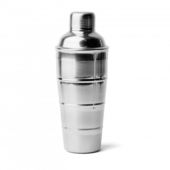 TADAR GALEO Shaker do drinków / koktajli 750 ml / stal nierdzewna