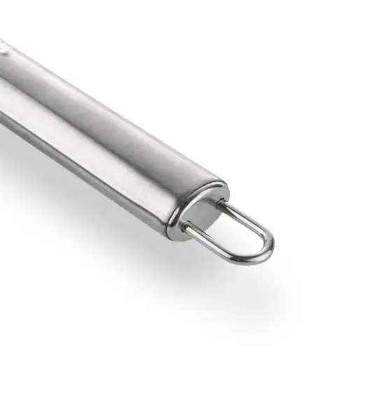 TADAR PAULA Radełko / Nóż do pizzy / stal nierdzewna