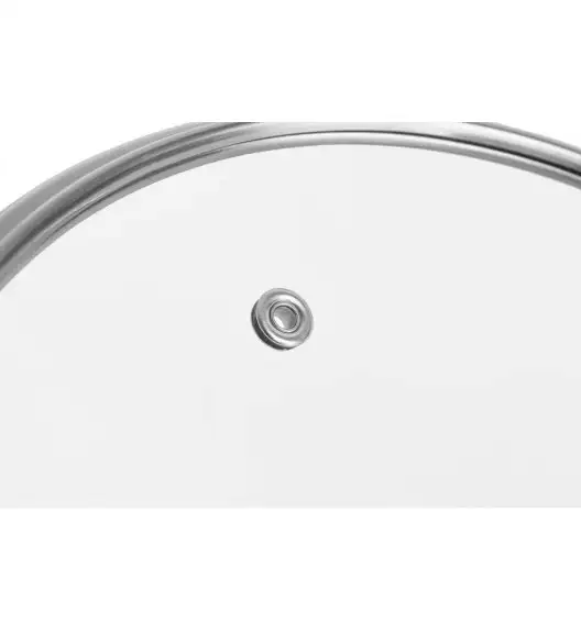 ZWIEGER PRACTI PLUS Komplet 4 garnków z pokrywkami / stal nierdzewna 