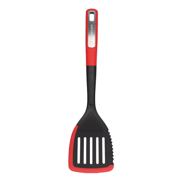 ZWIEGER OBSIDIAN Łopatka płaska 35 cm/ Tworzywo sztuczne
