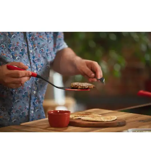 ZWIEGER OBSIDIAN Komplet patelni 20 cm 24cm 28cm+ łopatka/ GREBLON C3+ non- stick/ 20 cm 24cm 28cm