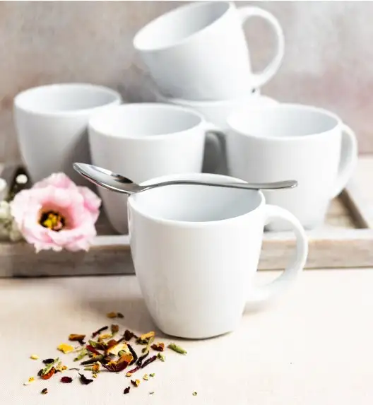 LUBIANA VICTORIA 6 x kubek 300 ml 