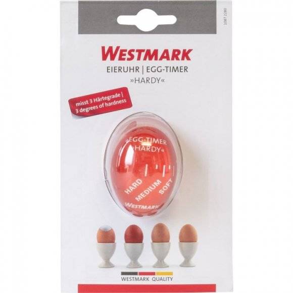 WESTMARK HARDY Timer do jajek