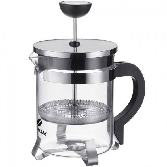 WESTMARK BRASILIA Zaparzacz do kawy 500 ml french press