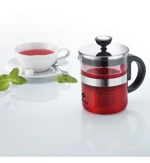 WESTMARK TEATIME Zaparzacz do herbaty 600 ml 