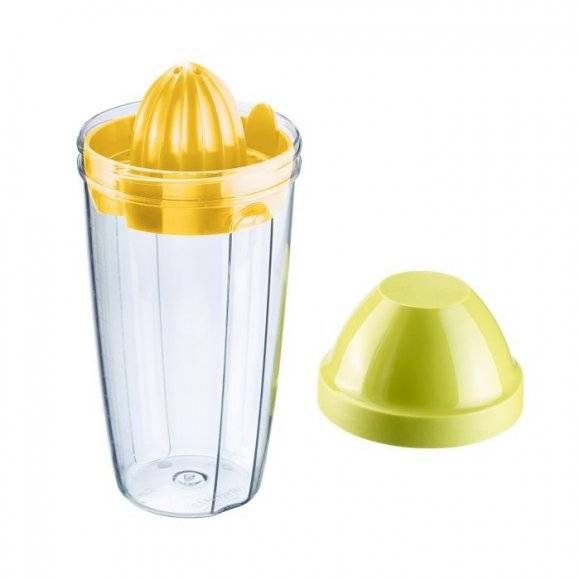 WESTMARK Shaker + wyciskacz do cytrusów 500 ml