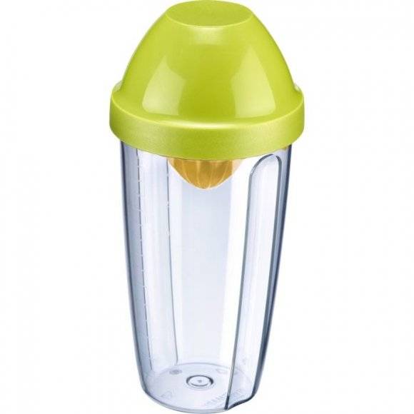 WESTMARK Shaker + wyciskacz do cytrusów 500 ml