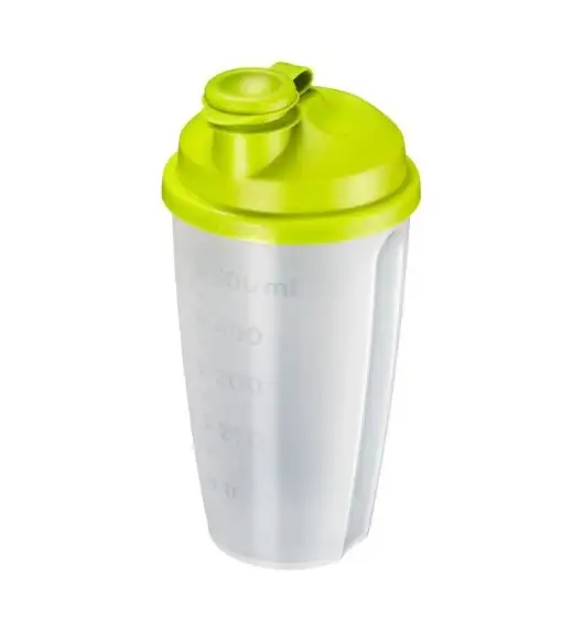 WESTMARK Shaker 500 ml / zielony