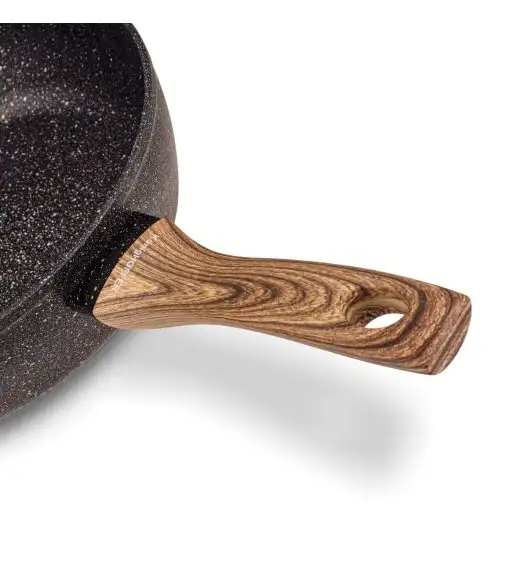 KonigHOFFER PESCADO Patelnia głęboka 28 cm / indukcja