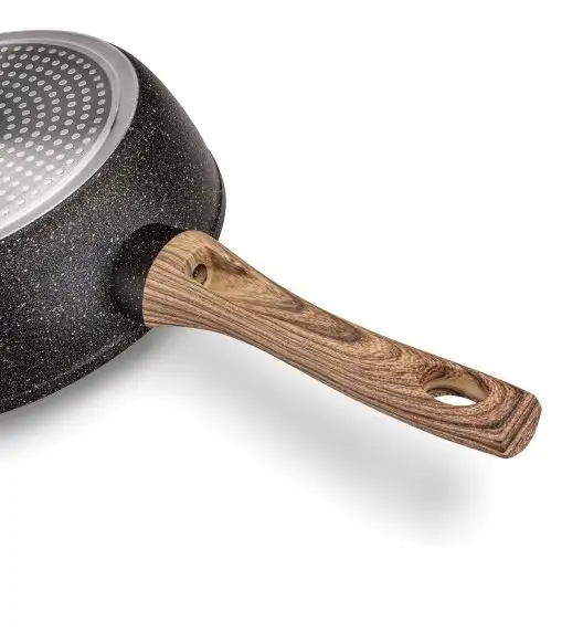 KonigHOFFER PESCADO Patelnia głęboka 28 cm / indukcja