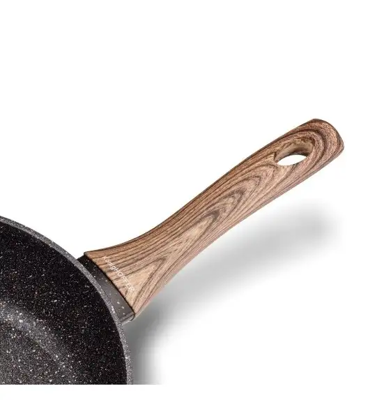 KonigHOFFER PESCADO Patelnia głęboka 28 cm / indukcja