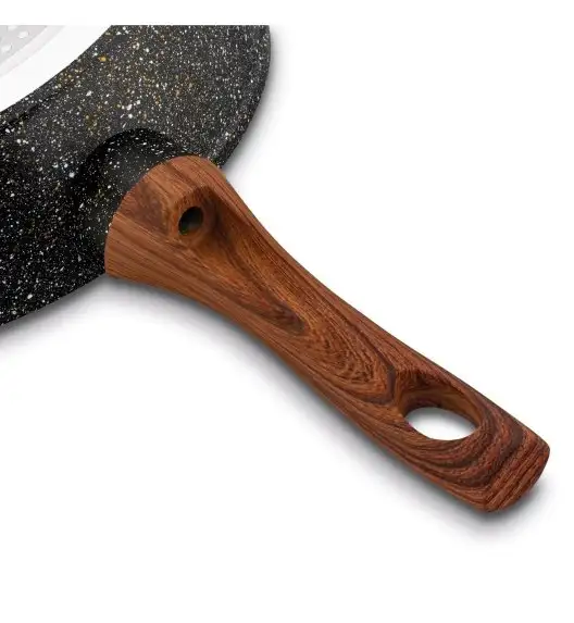 KonigHOFFER PESCADO Patelnia głęboka 24 cm / indukcja