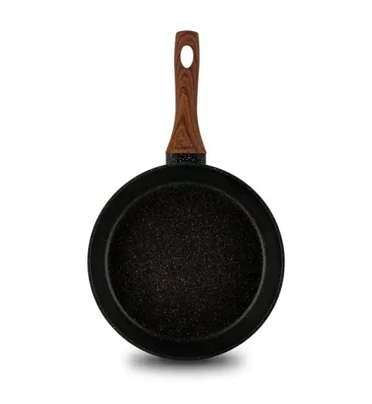 KonigHOFFER PESCADO Patelnia głęboka 24 cm / indukcja