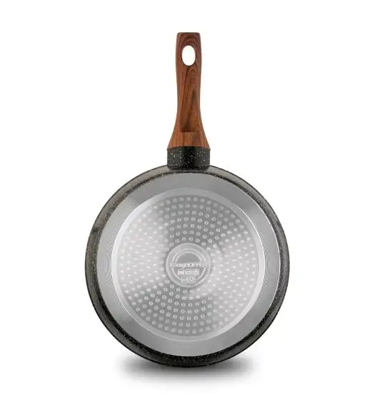 KonigHOFFER PESCADO Patelnia głęboka 24 cm / indukcja