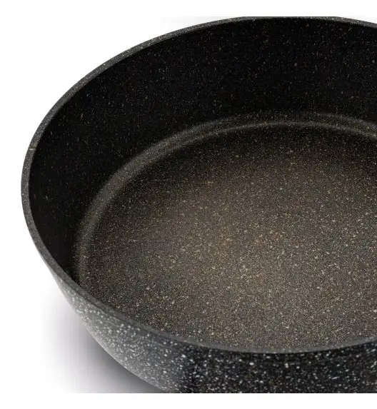 KonigHOFFER PESCADO Patelnia głęboka 24 cm / indukcja