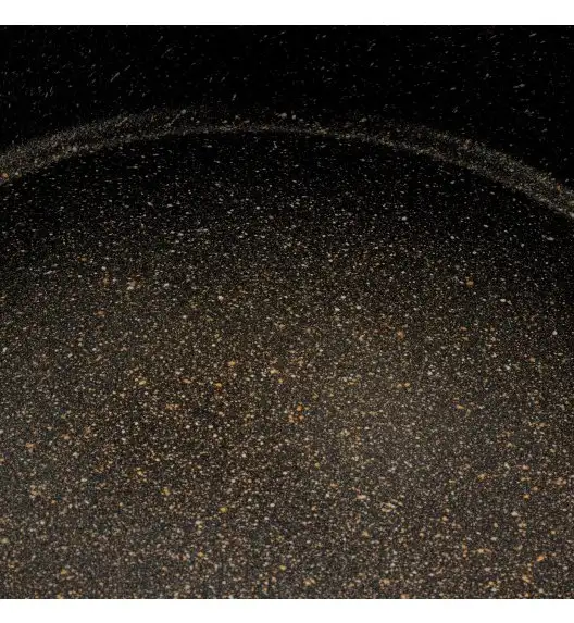 KonigHOFFER PESCADO Patelnia głęboka 24 cm / indukcja