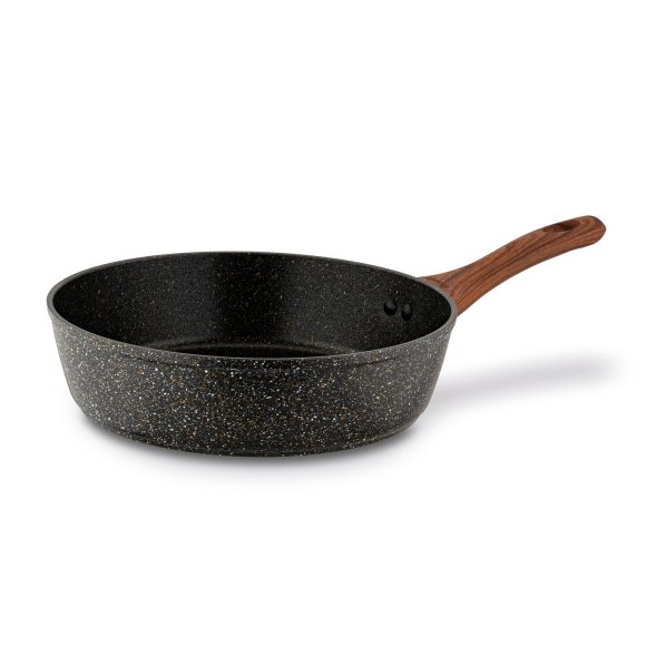 KonigHOFFER PESCADO Patelnia głęboka 24 cm / indukcja