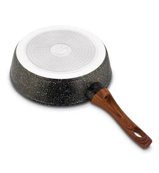 KonigHOFFER PESCADO Patelnia głęboka 24 cm / indukcja
