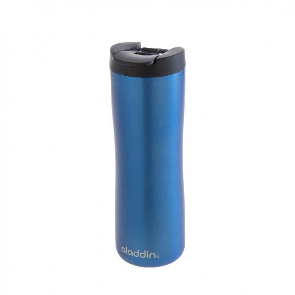 ALADDIN Kubek termiczny Leak-Lock™ 470 ml / niebieski