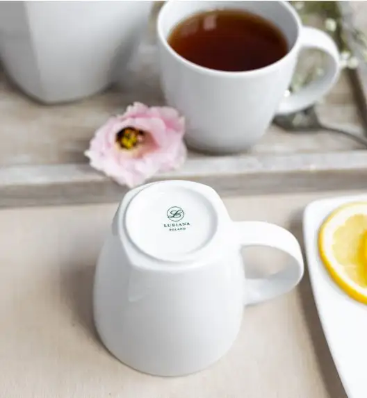 LUBIANA VICTORIA Kubek 300 ml 