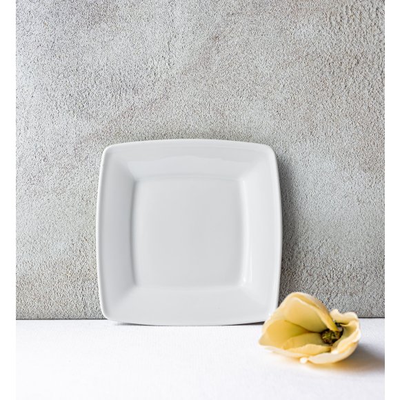 LUBIANA VICTORIA Talerz deserowy 17 cm 