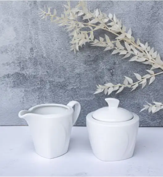 LUBIANA CELEBRATION Serwis kawowy 21 el / 6 os