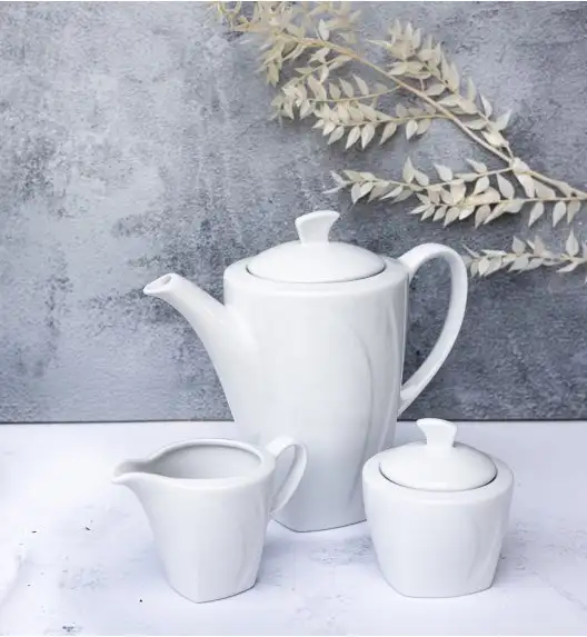 LUBIANA CELEBRATION Serwis kawowy 21 el / 6 os