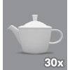 LUBIANA VICTORIA 30 x Czajnik 1 l + pokrywka