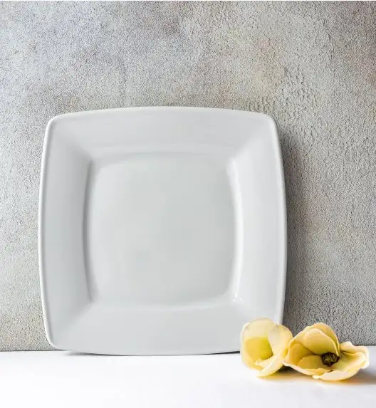 LUBIANA VICTORIA Talerz obiadowy 26 cm 