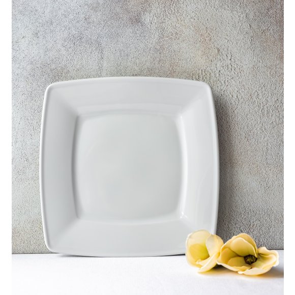 LUBIANA VICTORIA Talerz obiadowy 26 cm 