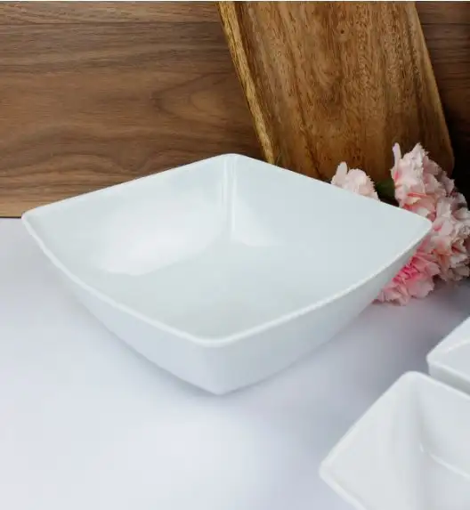 LUBIANA VICTORIA 30 x Salaterka / miska 23 cm 