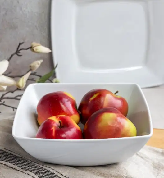 LUBIANA VICTORIA 30 x Salaterka / miska 23 cm 