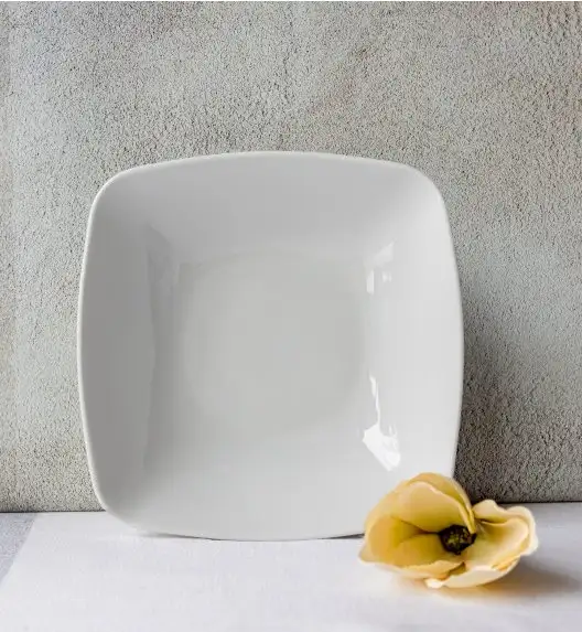 LUBIANA VICTORIA 30 x Salaterka / miska 23 cm 