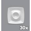 LUBIANA VICTORIA 30 x Spodek do jajek 11,5 cm
