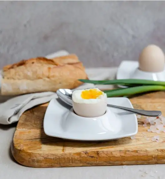 LUBIANA VICTORIA 30 x Spodek do jajek 11,5 cm 