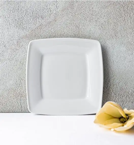 LUBIANA VICTORIA 30 x Talerz deserowy 19 cm 